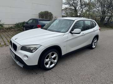 18 d xDrive,Navi,AHK,Klimaaut.,Tempomat,TÜV Neu
