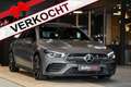 Mercedes-Benz CLA 35 AMG 4MATIC. Pano, Distro+, 360, Multibeam, Sfeer, Dode Gris - thumbnail 1
