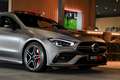 Mercedes-Benz CLA 35 AMG 4MATIC. Pano, Distro+, 360, Multibeam, Sfeer, Dode Gris - thumbnail 9