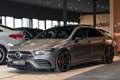 Mercedes-Benz CLA 35 AMG 4MATIC. Pano, Distro+, 360, Multibeam, Sfeer, Dode Gris - thumbnail 3