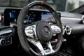 Mercedes-Benz CLA 35 AMG 4MATIC. Pano, Distro+, 360, Multibeam, Sfeer, Dode Gris - thumbnail 16