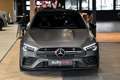 Mercedes-Benz CLA 35 AMG 4MATIC. Pano, Distro+, 360, Multibeam, Sfeer, Dode Gris - thumbnail 5