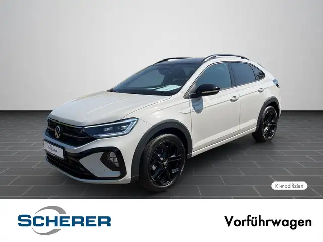 Volkswagen Taigo R Line 1,0 l TSI 85 kW (116 PS) 7 Gang DSG