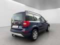 Skoda Yeti Active Outdoor 1,2 TSI Blau - thumbnail 7