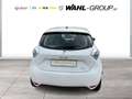 Renault ZOE LIFE 22 kWh Batteriemiete (Elektrofahrzeug) White - thumbnail 4
