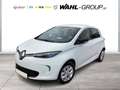 Renault ZOE LIFE 22 kWh Batteriemiete (Elektrofahrzeug) White - thumbnail 7