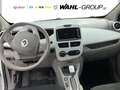 Renault ZOE LIFE 22 kWh Batteriemiete (Elektrofahrzeug) White - thumbnail 11