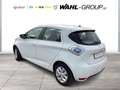 Renault ZOE LIFE 22 kWh Batteriemiete (Elektrofahrzeug) White - thumbnail 5