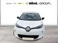 Renault ZOE LIFE 22 kWh Batteriemiete (Elektrofahrzeug) White - thumbnail 8