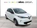 Renault ZOE LIFE 22 kWh Batteriemiete (Elektrofahrzeug) White - thumbnail 1