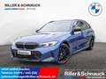 BMW 320 d Touring xDrive M-Sport HUD LED PANO 360° Blau - thumbnail 1