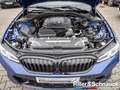 BMW 320 d Touring xDrive M-Sport HUD LED PANO 360° Blau - thumbnail 26