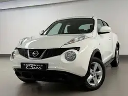 Nissan Juke 1.6I 94CV 2WD !! 1ere MAIN !! 45000 KM !!