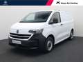 Volkswagen Transporter Bedrijfswagens e-Transporter Bestelwagen Bestelwag Blanc - thumbnail 1