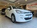 Citroen C3 BlueHDi 75 EXCLUSIVE Blanco - thumbnail 2