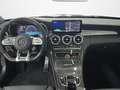 Mercedes-Benz C 63 AMG C 63 S AMG  HUD BURMESTER NIGHT PANO DISTRO 360° Schwarz - thumbnail 12