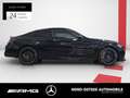 Mercedes-Benz C 63 AMG C 63 S AMG  HUD BURMESTER NIGHT PANO DISTRO 360° Schwarz - thumbnail 8