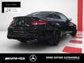 Mercedes-Benz C 63 AMG C 63 S AMG  HUD BURMESTER NIGHT PANO DISTRO 360° Schwarz - thumbnail 4