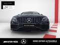 Mercedes-Benz C 63 AMG C 63 S AMG  HUD BURMESTER NIGHT PANO DISTRO 360° Schwarz - thumbnail 5