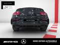 Mercedes-Benz C 63 AMG C 63 S AMG  HUD BURMESTER NIGHT PANO DISTRO 360° Schwarz - thumbnail 6
