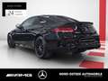 Mercedes-Benz C 63 AMG C 63 S AMG  HUD BURMESTER NIGHT PANO DISTRO 360° Schwarz - thumbnail 3