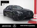 Mercedes-Benz C 63 AMG C 63 S AMG  HUD BURMESTER NIGHT PANO DISTRO 360° Schwarz - thumbnail 2