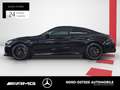 Mercedes-Benz C 63 AMG C 63 S AMG  HUD BURMESTER NIGHT PANO DISTRO 360° Schwarz - thumbnail 7