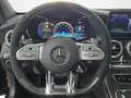 Mercedes-Benz C 63 AMG C 63 S AMG  HUD BURMESTER NIGHT PANO DISTRO 360° Schwarz - thumbnail 10
