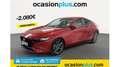 Mazda 3 2.0 e-Skyactiv-G Evolution 90kW Rood - thumbnail 1