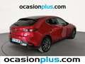 Mazda 3 2.0 e-Skyactiv-G Evolution 90kW Rood - thumbnail 4
