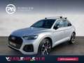 Audi Q5 40 TDI quattro S line Silber - thumbnail 1