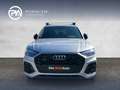 Audi Q5 40 TDI quattro S line Silber - thumbnail 2