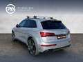 Audi Q5 40 TDI quattro S line Silber - thumbnail 3