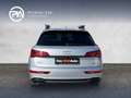 Audi Q5 40 TDI quattro S line Silber - thumbnail 5