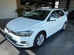 Volkswagen Polo CONFORTLINE