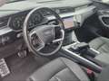 Audi e-tron 55 quattro cvt Grigio - thumbnail 6