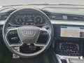 Audi e-tron 55 quattro cvt Grijs - thumbnail 8