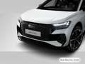 Audi Q4 e-tron 45 S line Edition AHK/21"Zol Weiß - thumbnail 11