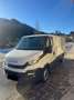 Iveco Daily 35S16 Weiß - thumbnail 1
