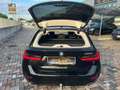 BMW 330 d 48V Touring Sport Negro - thumbnail 7
