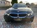BMW 330 d 48V Touring Sport Negro - thumbnail 2