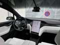 Tesla Model X 100D VOLLAUSSTATTUNG/ Enhanced Autopilot/ Premium Černá - thumbnail 11
