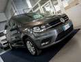 Volkswagen Caddy MAXI FOCACCIA IVA 4% COMPR PIANALE RIBASSATO Сірий - thumbnail 1