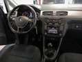 Volkswagen Caddy MAXI FOCACCIA IVA 4% COMPR PIANALE RIBASSATO Сірий - thumbnail 14