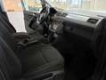 Volkswagen Caddy MAXI FOCACCIA IVA 4% COMPR PIANALE RIBASSATO siva - thumbnail 11