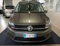 Volkswagen Caddy MAXI FOCACCIA IVA 4% COMPR PIANALE RIBASSATO Сірий - thumbnail 2