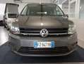 Volkswagen Caddy MAXI FOCACCIA IVA 4% COMPR PIANALE RIBASSATO Gris - thumbnail 16