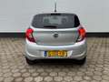 Opel Karl 1.0 Active AIRCO l AUTOMAAT l CRUISE l TOPSTAAT! Grijs - thumbnail 4