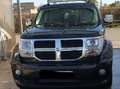 Dodge Nitro Nitro 2.8 CRD 177 4x4 SXT France Basket Series A Noir - thumbnail 1