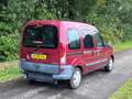 Renault Kangoo 1.4 RXE | Rolstoelbus + "142.000" KM NAP Nu € 2.97 Rood - thumbnail 7
